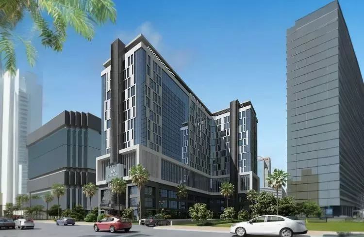 مشاريع شركة DIG للتطوير العقاري DIG Developments 2023