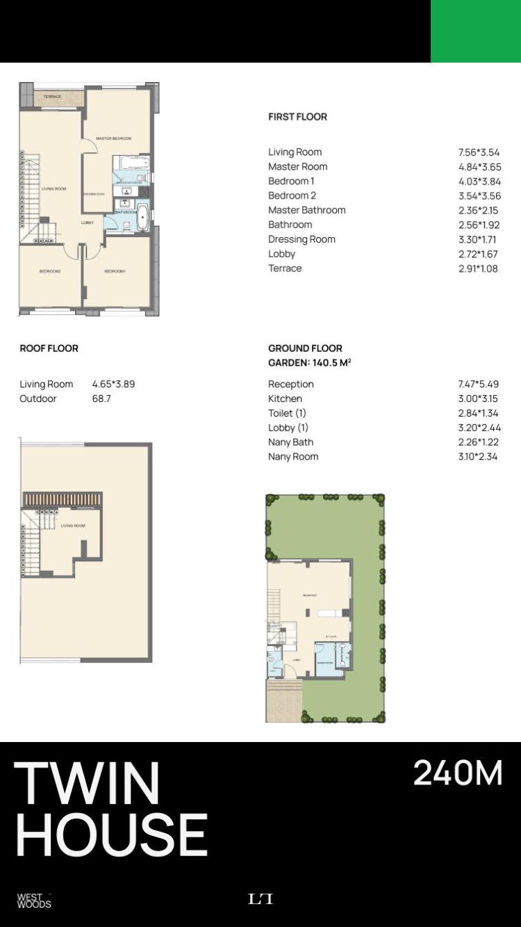 Compound Westwoods October 240