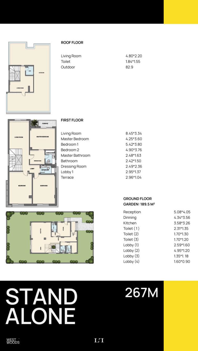 Compound Westwoods October 267