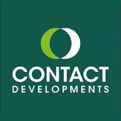 مشاريع شركة كونتكت للتطوير العقاري Contact Developments