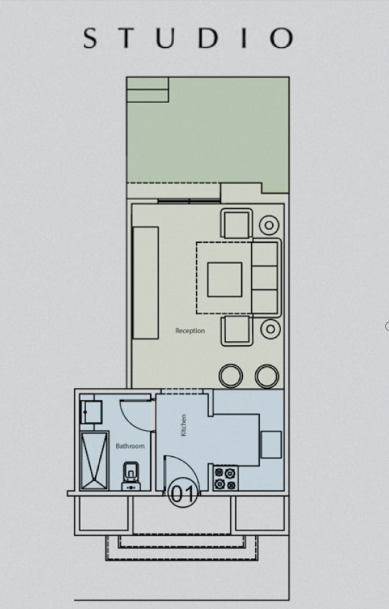 Begonia Residence 45