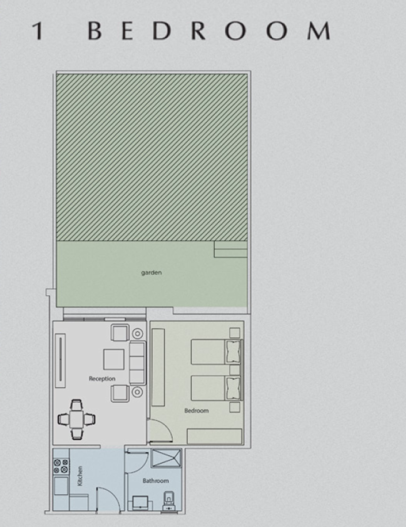 Begonia Residence 60