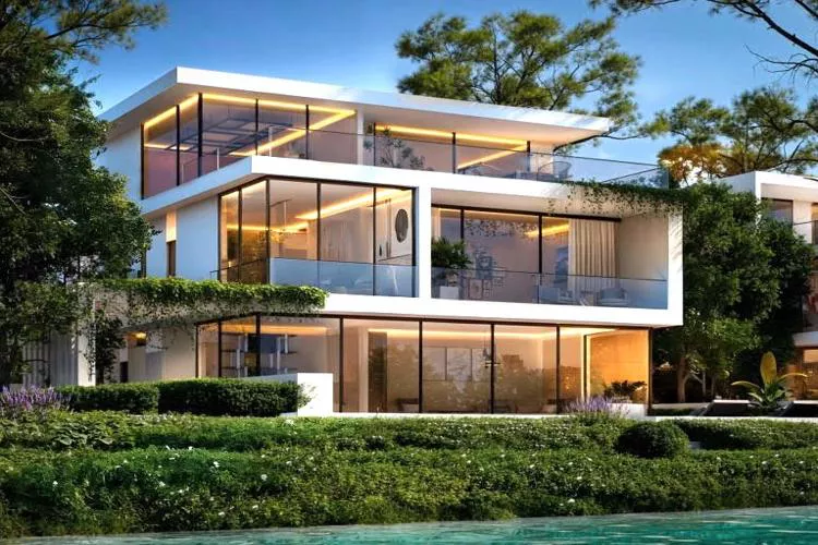 مميزات مشروع زمرة نيشينز اوف سكاي