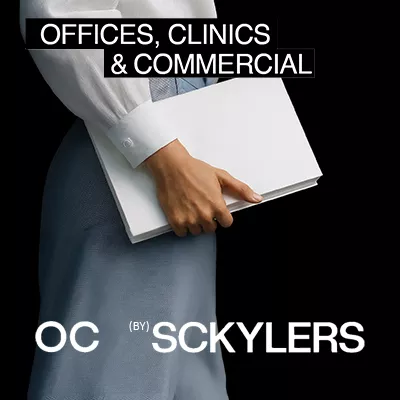 OC مول التجمع الخامس