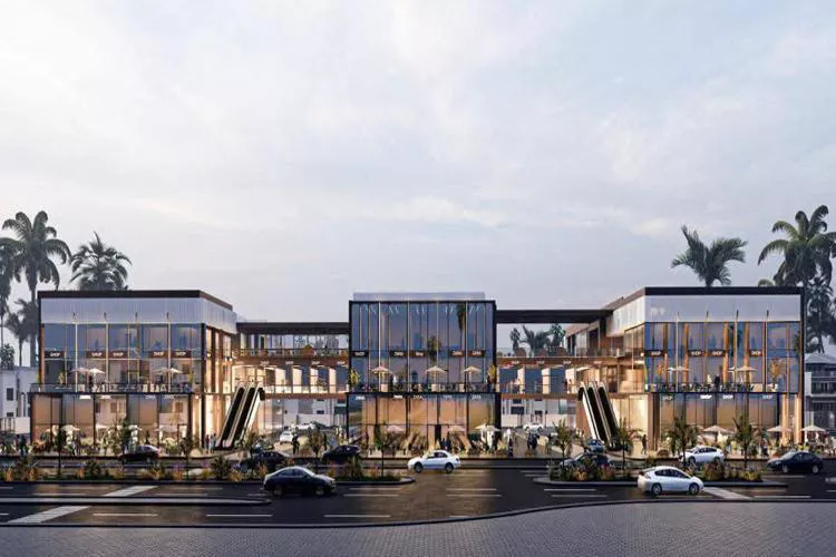 مميزات سليك مول التجمع الخامس