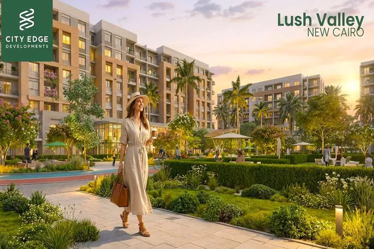 اسعار لاش فالي القاهرة الجديدة